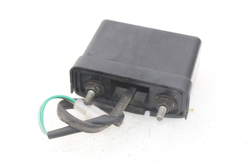 photo de NUMBER PLATE LIGHTING JONWAY GTX 2T 50 (2014 - 2020) - Component detail