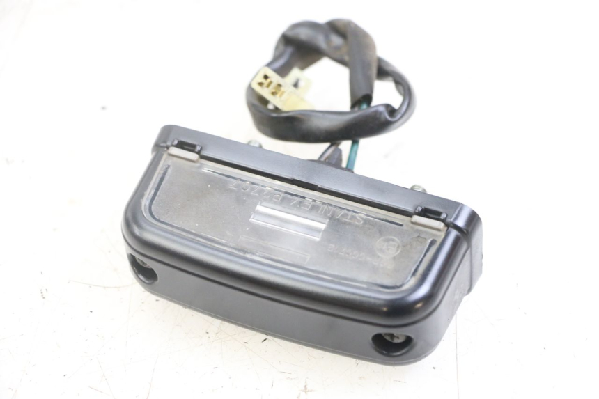 photo de NUMBER PLATE LIGHTING HONDA SH i 300 (2015 - 2020) - Main view