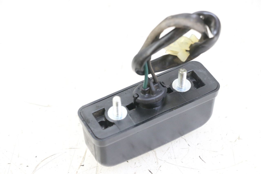 photo de NUMBER PLATE LIGHTING HONDA SH i 300 (2015 - 2020) - Component detail