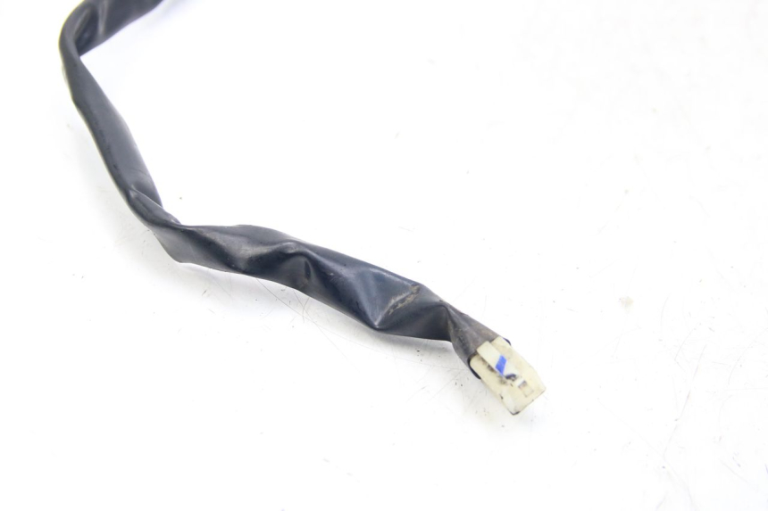 photo de LICENSE PLATE LIGHT YAMAHA HW XENTER 125 (2011 - 2017) - Component detail