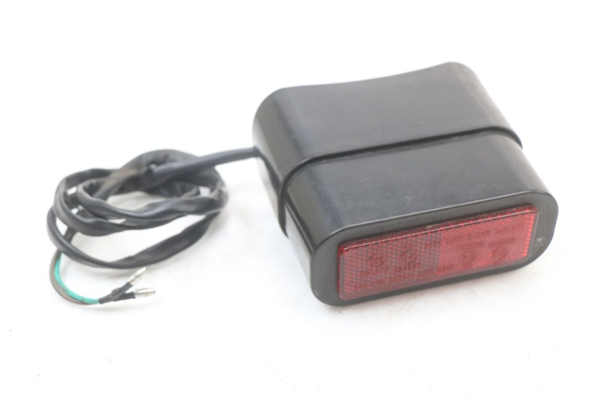 photo de NUMBER PLATE LIGHTING JINLUN JL HIGHLANDER 125 (2007 - 2015) - Alternative perspective