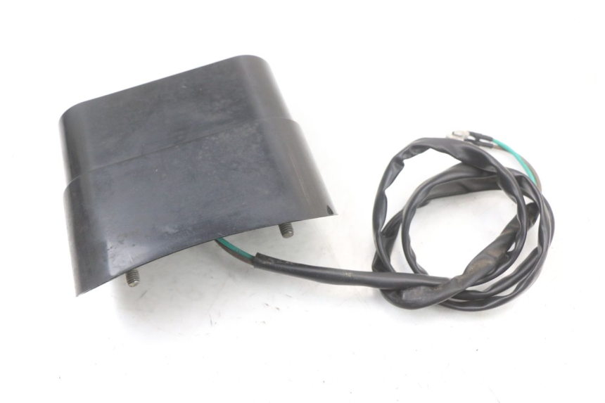 photo de NUMBER PLATE LIGHTING JINLUN JL HIGHLANDER 125 (2007 - 2015) - Technical close-up