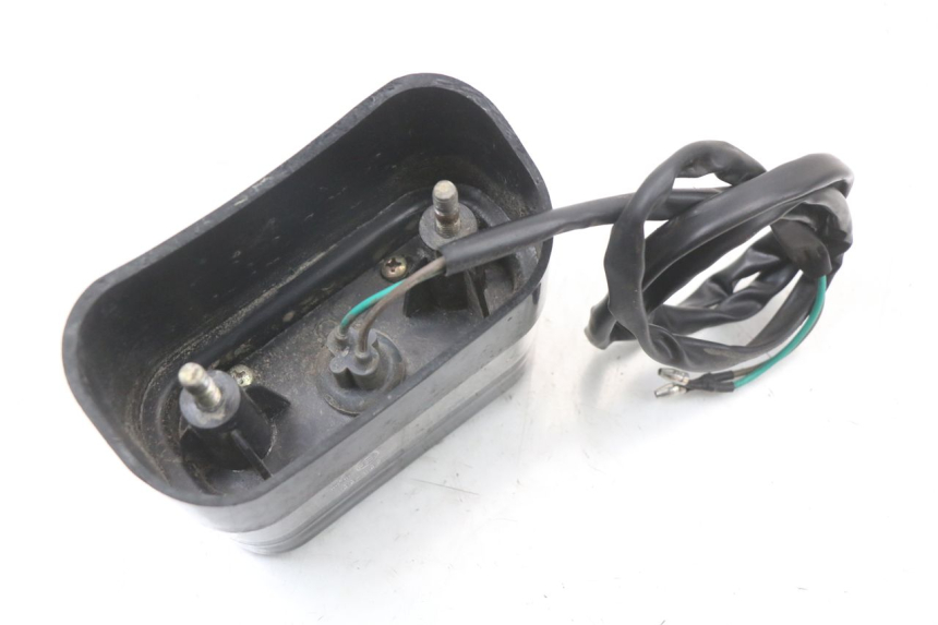 photo de NUMBER PLATE LIGHTING JINLUN JL HIGHLANDER 125 (2007 - 2015) - Product overview