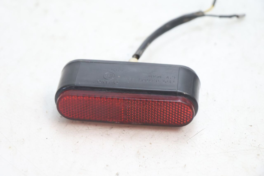 photo de LICENSE PLATE LIGHT RIDE KALLIO 50 (2010 - 2019) - Product overview