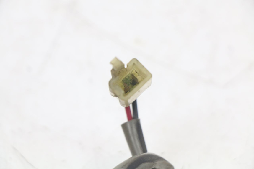 photo de NUMBER PLATE LIGHTING KAWASAKI GTR 1000 (1994 - 2004) - Product overview