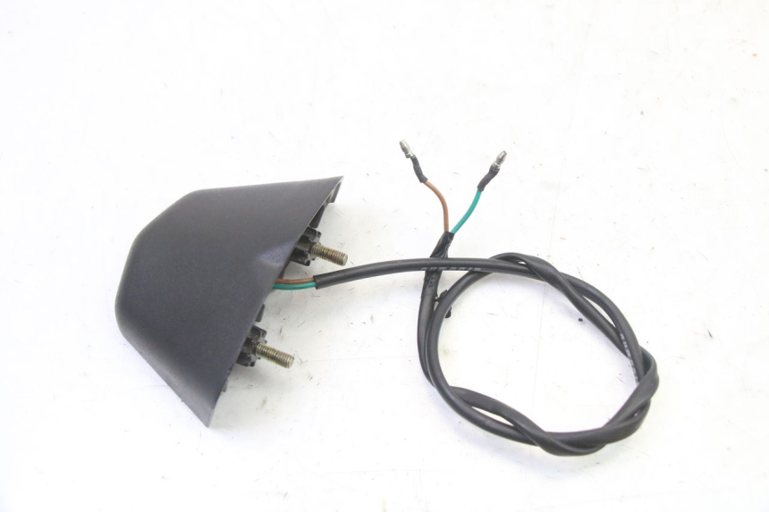 photo de NUMBER PLATE LIGHTING KIDEN KD125-G 125 (2018 - 2022) - Alternative perspective