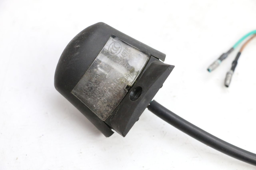 photo de LICENSE PLATE LIGHT PEUGEOT KISBEE 4T 50 (2018 - 2022) - Component detail