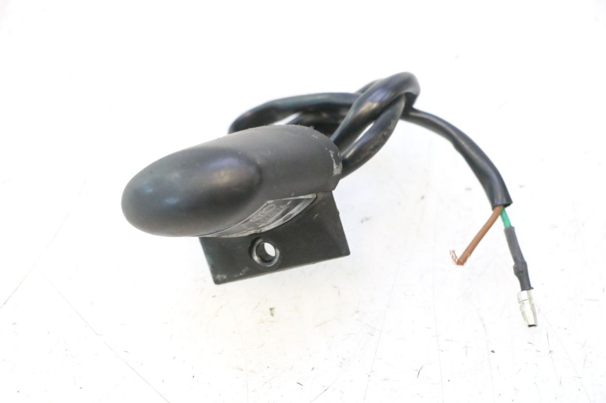 photo de LICENSE PLATE LIGHT PEUGEOT KISBEE 4T 50 (2018 - 2022) - Component detail