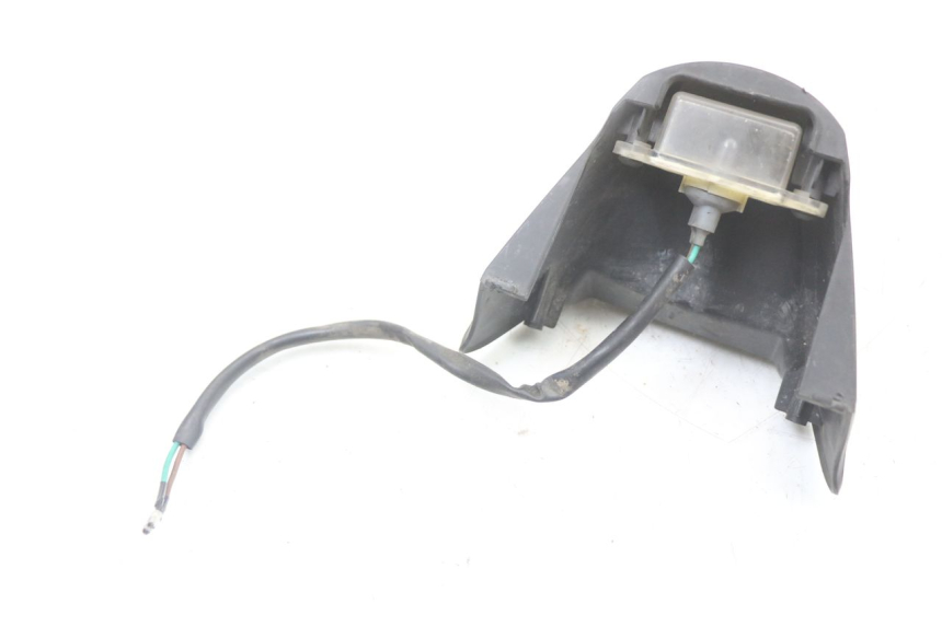 photo de NUMBER PLATE LIGHTING KYMCO X-TOWN XTOWN 125 (2016 - 2021) - Main view