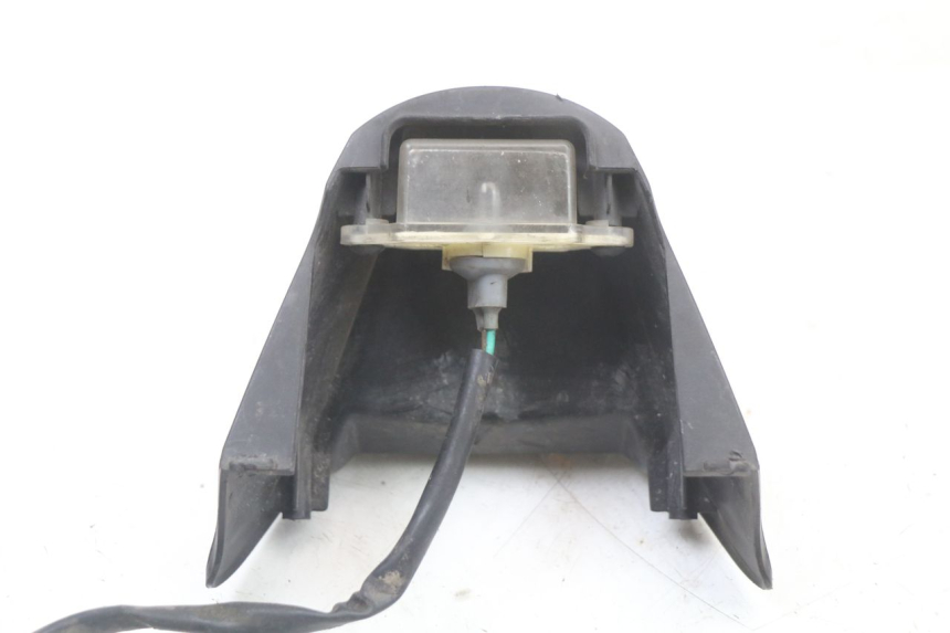 photo de NUMBER PLATE LIGHTING KYMCO X-TOWN XTOWN 125 (2016 - 2021) - Component detail
