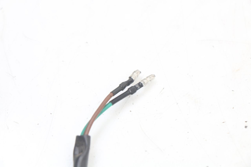 photo de NUMBER PLATE LIGHTING KYMCO X-TOWN XTOWN 125 (2016 - 2021) - Product overview