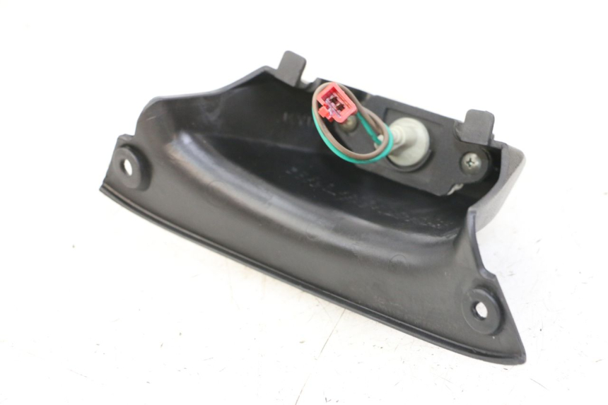 photo de NUMBER PLATE LIGHTING KYMCO XCITING 500 (2007 - 2010) - Component detail