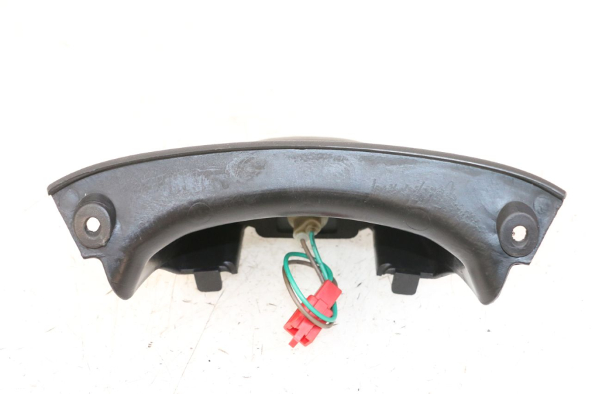 photo de NUMBER PLATE LIGHTING KYMCO XCITING 500 (2007 - 2010) - Alternative perspective