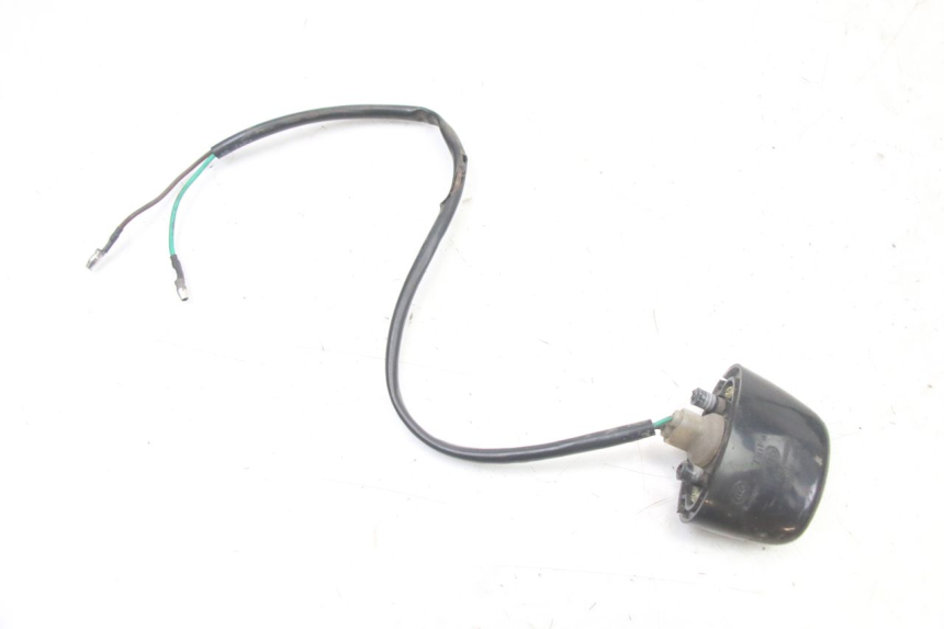 photo de NUMBER PLATE LIGHTING MASH CITY 4T 50 (2018 - 2020) - Technical close-up