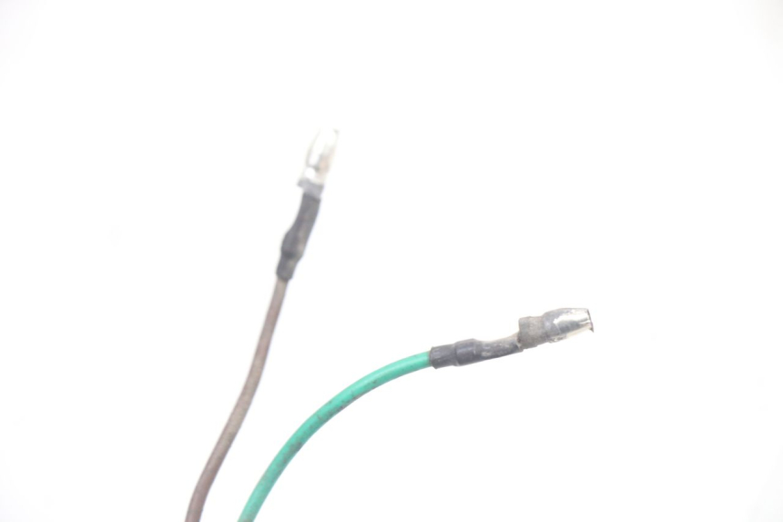 photo de NUMBER PLATE LIGHTING MASH CITY 4T 50 (2018 - 2020) - Product overview