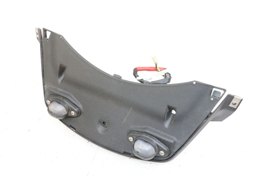 photo de NUMBER PLATE LIGHTING PIAGGIO MP3 HPE 350 (2018 - 2020) - Main view