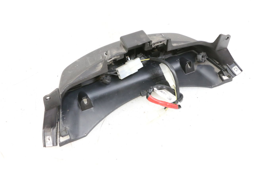 photo de NUMBER PLATE LIGHTING PIAGGIO MP3 HPE 350 (2018 - 2020) - Alternative perspective