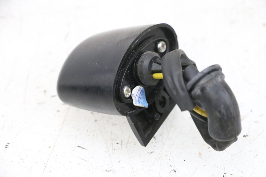 photo de NUMBER PLATE LIGHTING PIAGGIO MP3 HPE 300 (2019 - 2026) - Component detail