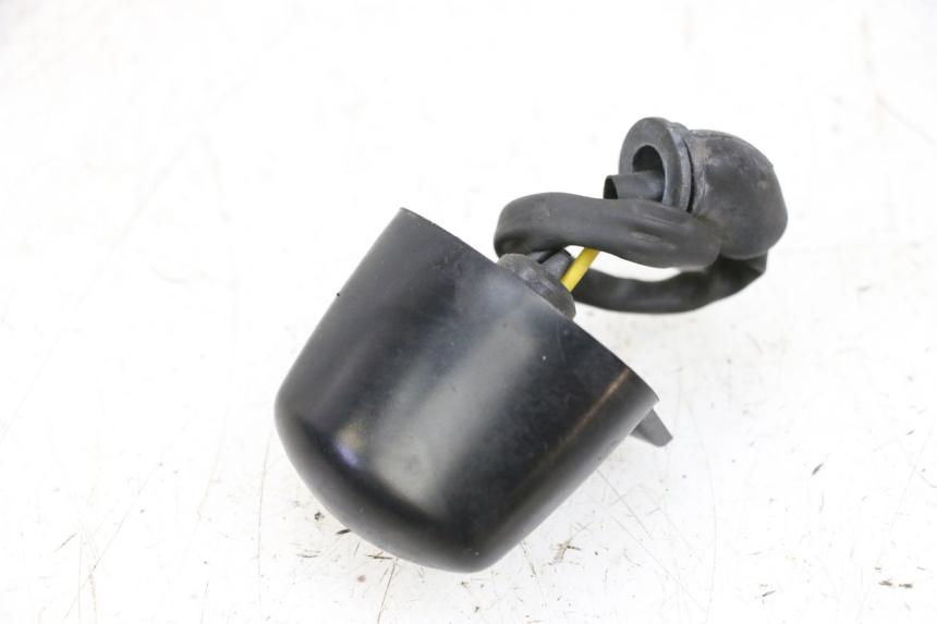 photo de NUMBER PLATE LIGHTING PIAGGIO MP3 HPE 300 (2019 - 2026) - Alternative perspective