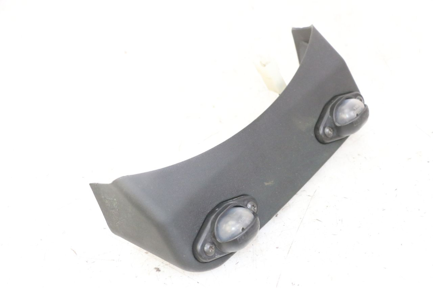 photo de NUMBER PLATE LIGHTING PIAGGIO MP3 LT 300 (2010 - 2016) - Product overview