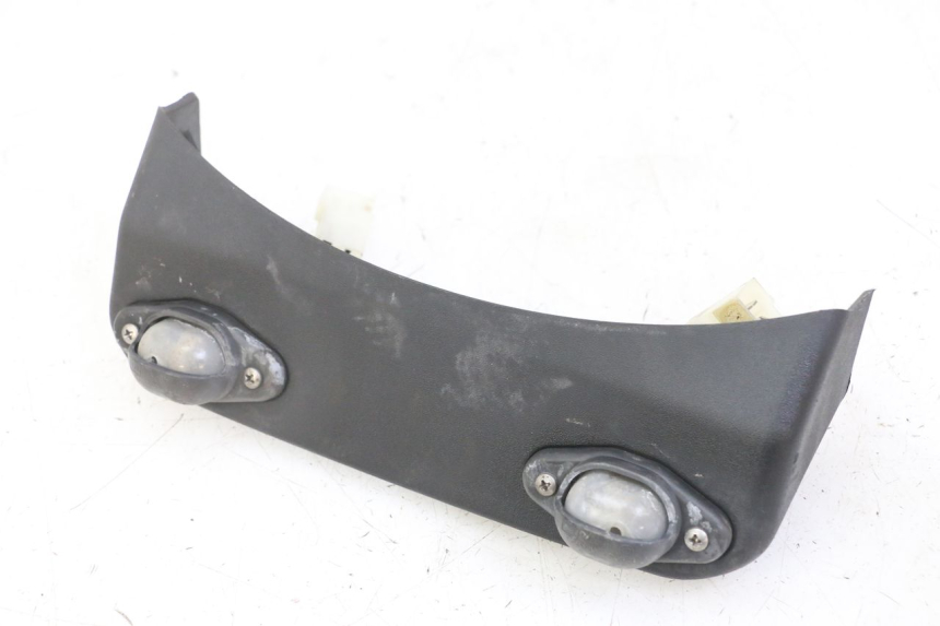 photo de NUMBER PLATE LIGHTING PIAGGIO MP3 LT 300 (2010 - 2016) - Main view