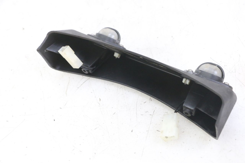 photo de NUMBER PLATE LIGHTING PIAGGIO MP3 LT 300 (2010 - 2016) - Technical close-up