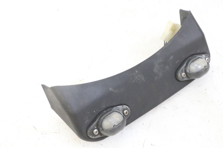 photo de NUMBER PLATE LIGHTING PIAGGIO MP3 LT 300 (2010 - 2016) - Product overview