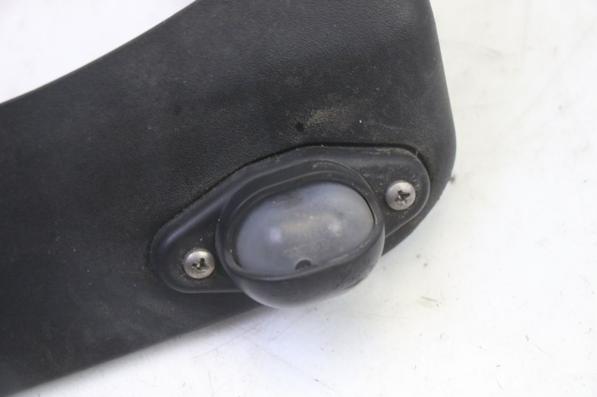 photo de NUMBER PLATE LIGHTING PIAGGIO MP3 LT 300 (2010 - 2016) - Zoom on usage condition