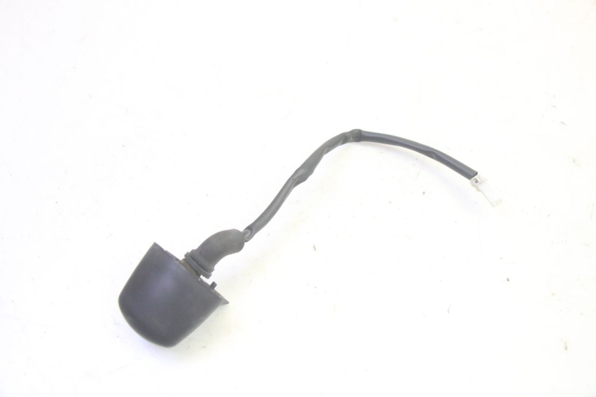 photo de NUMBER PLATE LIGHTING PIAGGIO MP3 LT 400 (2007 - 2012) - Technical close-up