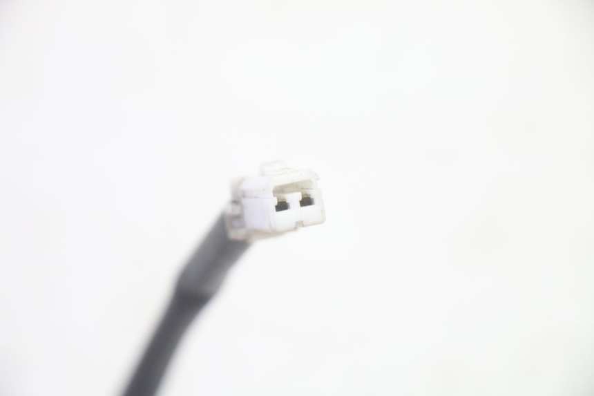 photo de NUMBER PLATE LIGHTING PIAGGIO MP3 LT 400 (2007 - 2012) - Product overview