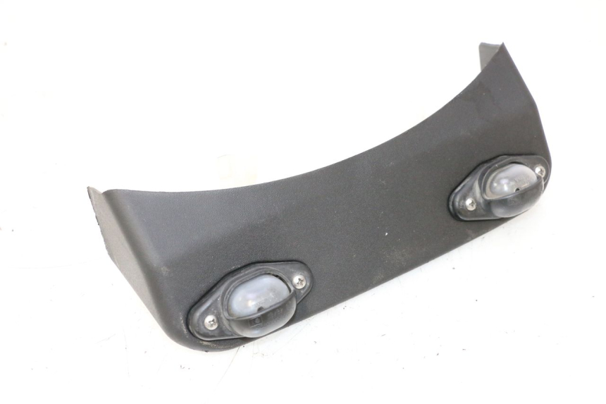 photo de NUMBER PLATE LIGHTING PIAGGIO MP3 LT 300 (2010 - 2016) - Main view