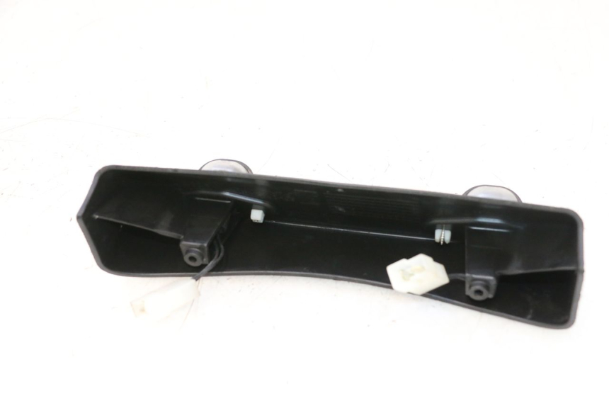 photo de NUMBER PLATE LIGHTING PIAGGIO MP3 LT 300 (2010 - 2016) - Alternative perspective