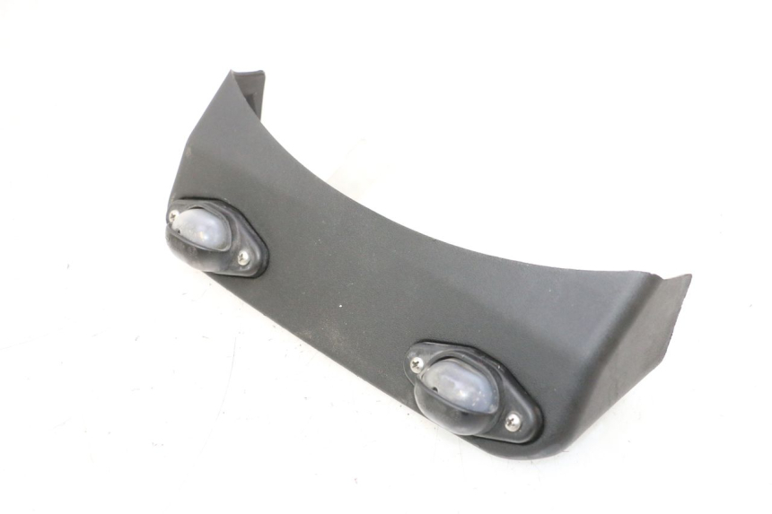 photo de NUMBER PLATE LIGHTING PIAGGIO MP3 LT 300 (2010 - 2016) - Technical close-up