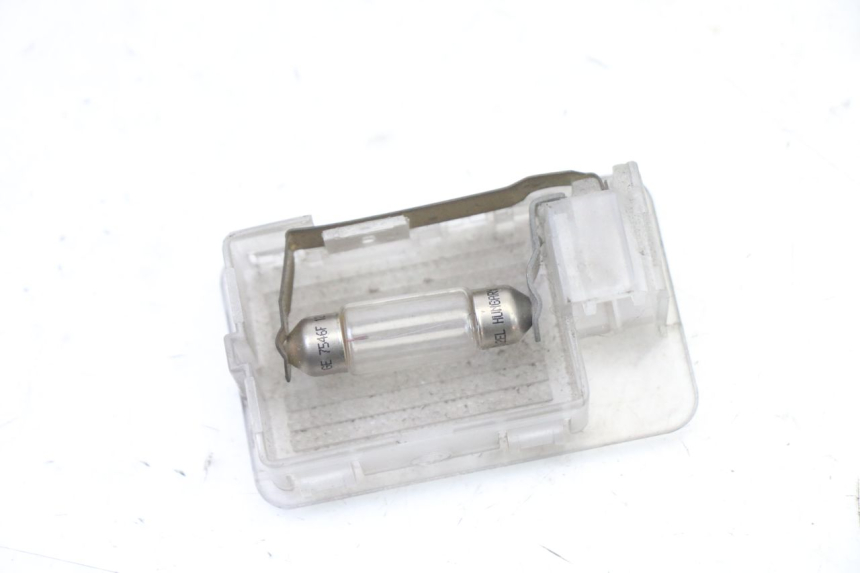 photo de NUMBER PLATE LIGHTING PIAGGIO MP3 500 (2011 - 2015) - Main view