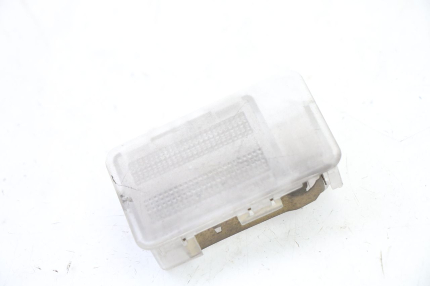 photo de NUMBER PLATE LIGHTING PIAGGIO MP3 500 (2011 - 2015) - Component detail