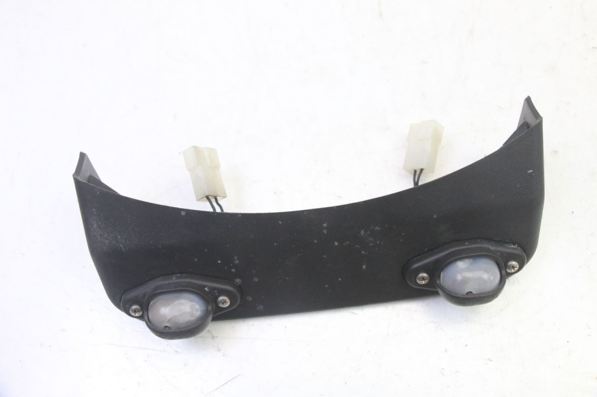 photo de NUMBER PLATE LIGHTING PIAGGIO MP3 RL 250 (2006 - 2010) - Main view