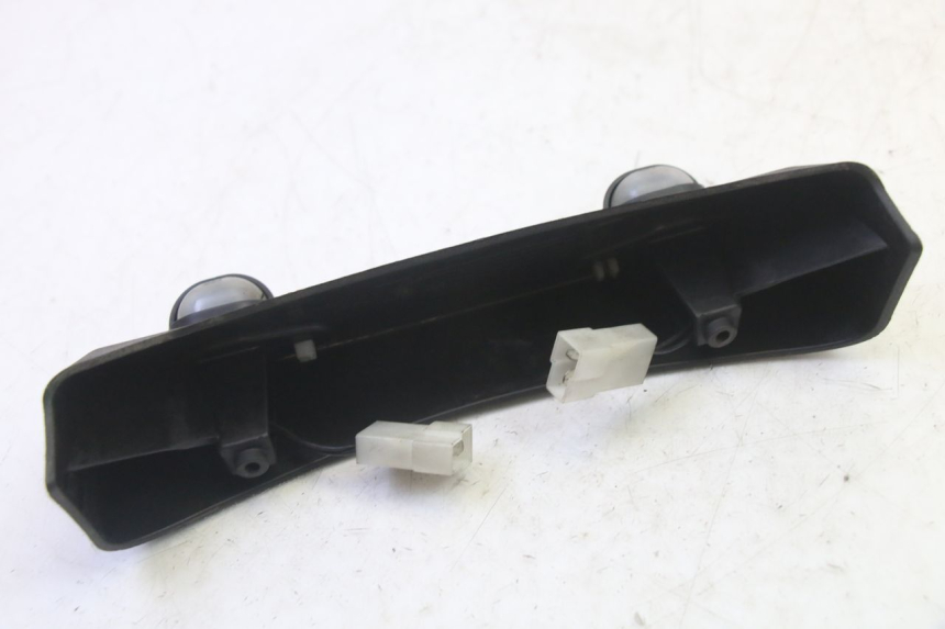 photo de NUMBER PLATE LIGHTING PIAGGIO MP3 RL 250 (2006 - 2010) - Technical close-up