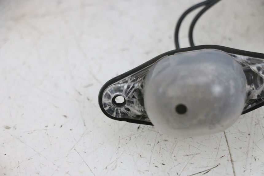 photo de NUMBER PLATE LIGHTING PIAGGIO MP3 RL 250 (2006 - 2010) - Markings and original references