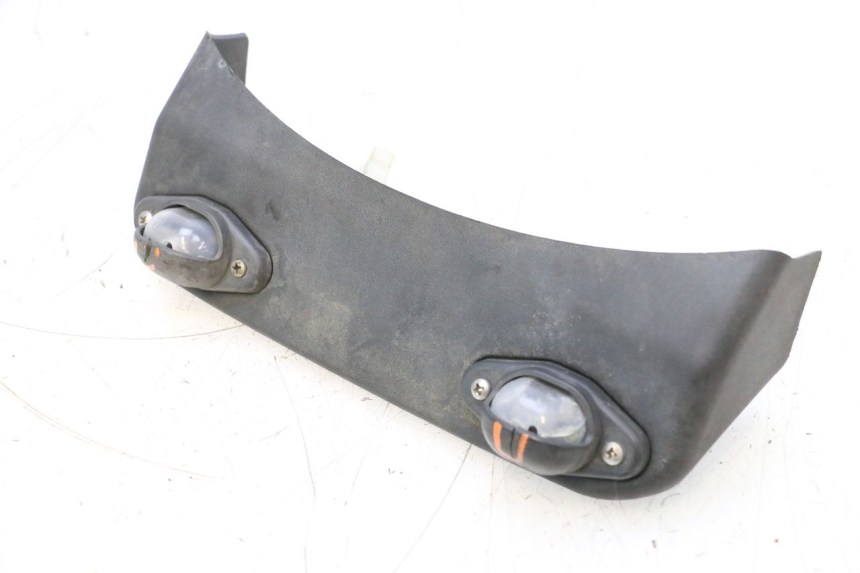 photo de NUMBER PLATE LIGHTING PIAGGIO MP3 RL 250 (2006 - 2010) - Main view