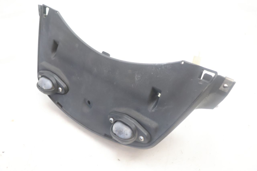 photo de NUMBER PLATE LIGHTING PIAGGIO MP3 500 (2016 - 2018) - Zoom on usage condition