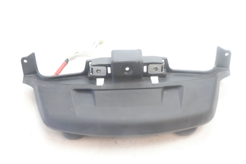 photo de NUMBER PLATE LIGHTING PIAGGIO MP3 500 (2016 - 2018) - Product overview
