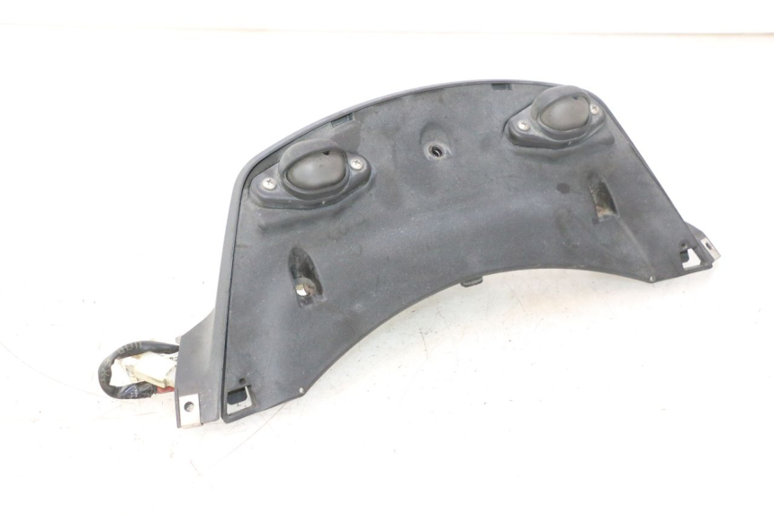 photo de NUMBER PLATE LIGHTING PIAGGIO MP3 500 (2016 - 2018) - Main view