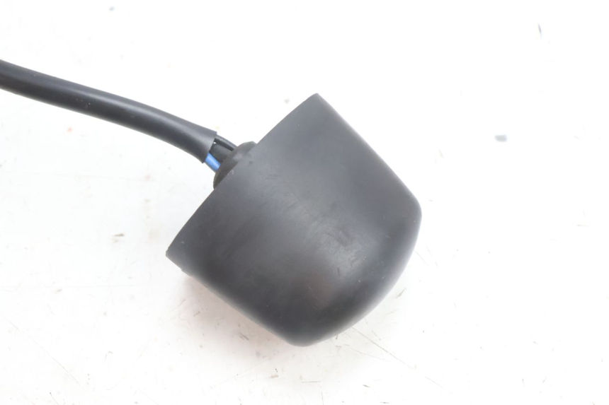 photo de NUMBER PLATE LIGHTING YAMAHA N-MAX NMAX 125 (2021 - 2024) - Alternative perspective