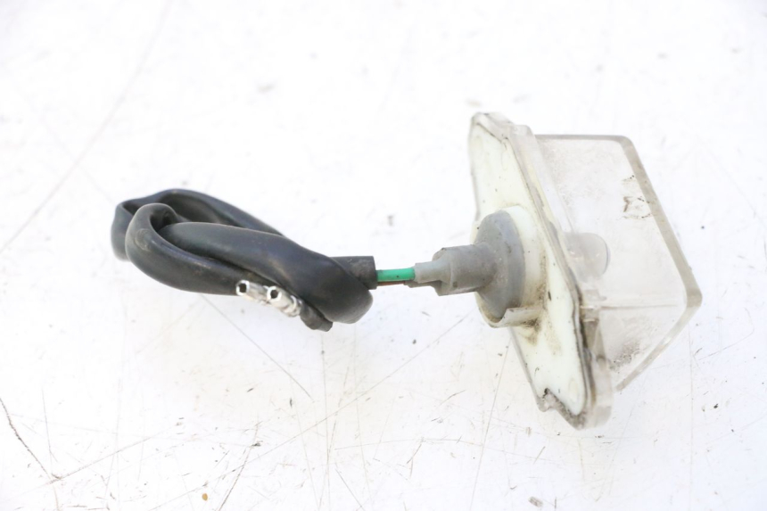 photo de NUMBER PLATE LIGHTING KYMCO LIKE 4T 50 (2019 - 2025) - Alternative perspective