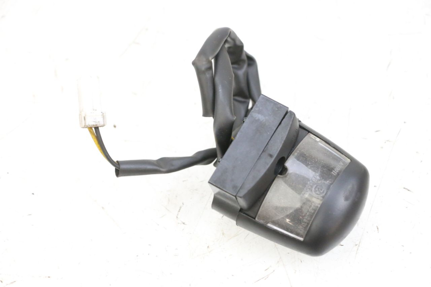 photo de NUMBER PLATE LIGHTING PIAGGIO NEW TYPHOON 50 (2018 - 2021) - Main view