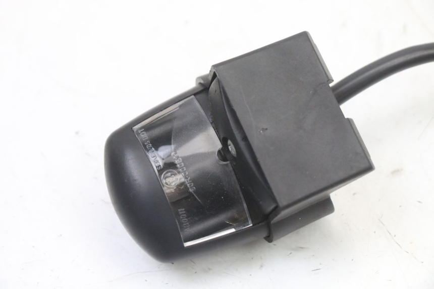 photo de NUMBER PLATE LIGHTING PIAGGIO NRG POWER PUREJET 50 (2018 - 2021) - Component detail