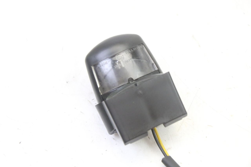 photo de NUMBER PLATE LIGHTING PIAGGIO NRG POWER PUREJET 50 (2018 - 2021) - Component detail