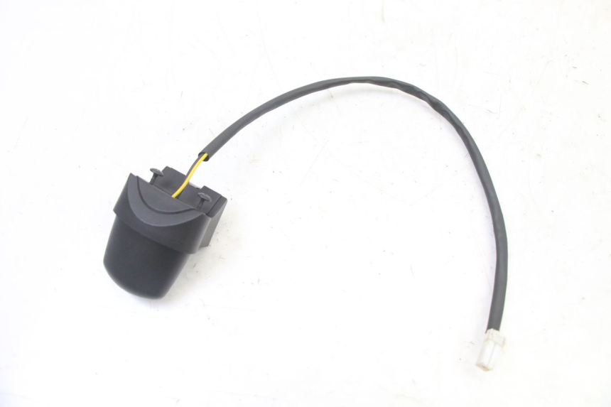 photo de NUMBER PLATE LIGHTING PIAGGIO NRG POWER PUREJET 50 (2018 - 2021) - Alternative perspective