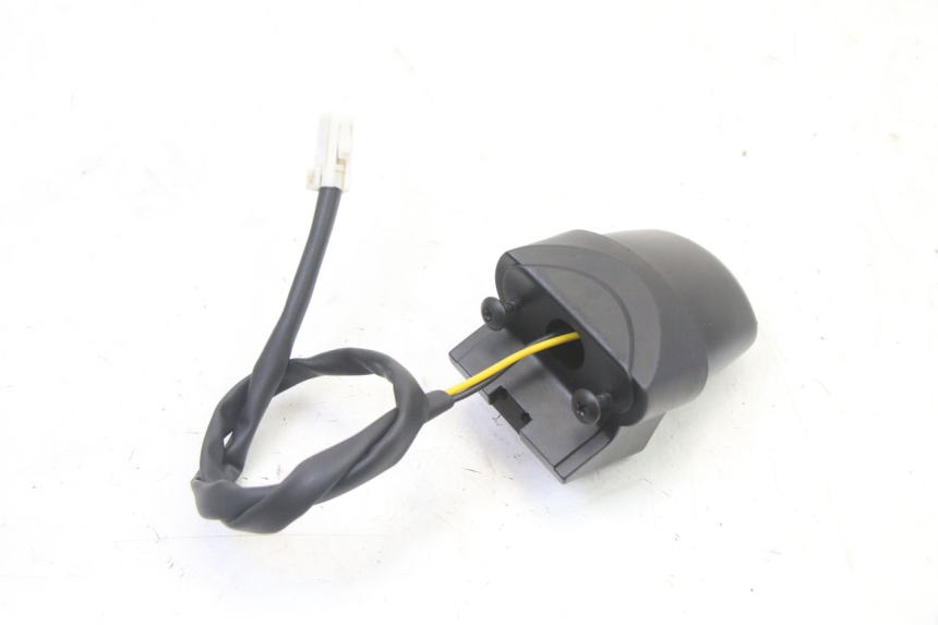 photo de NUMBER PLATE LIGHTING PIAGGIO NRG POWER PUREJET 50 (2018 - 2021) - Product overview