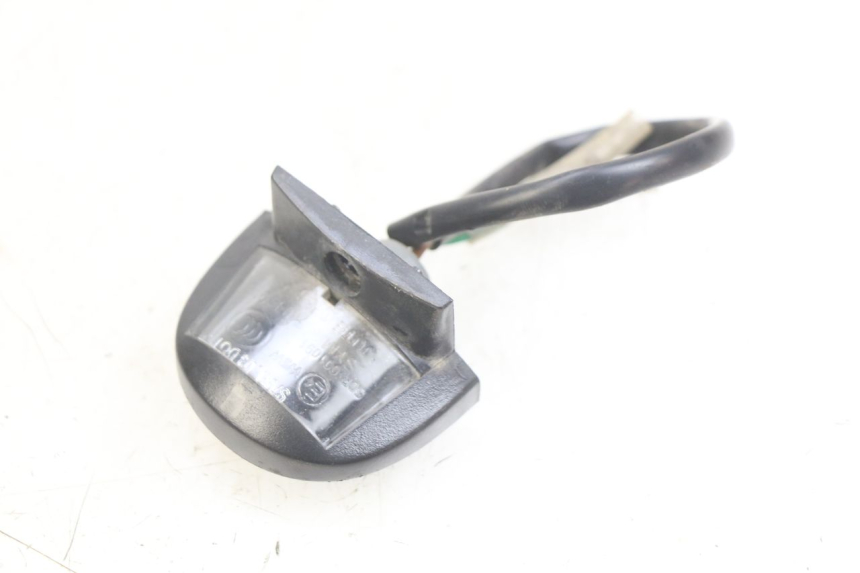 photo de NUMBER PLATE LIGHTING SYM ORBIT III 3 4T 50 (2021 - 2025) - Main view